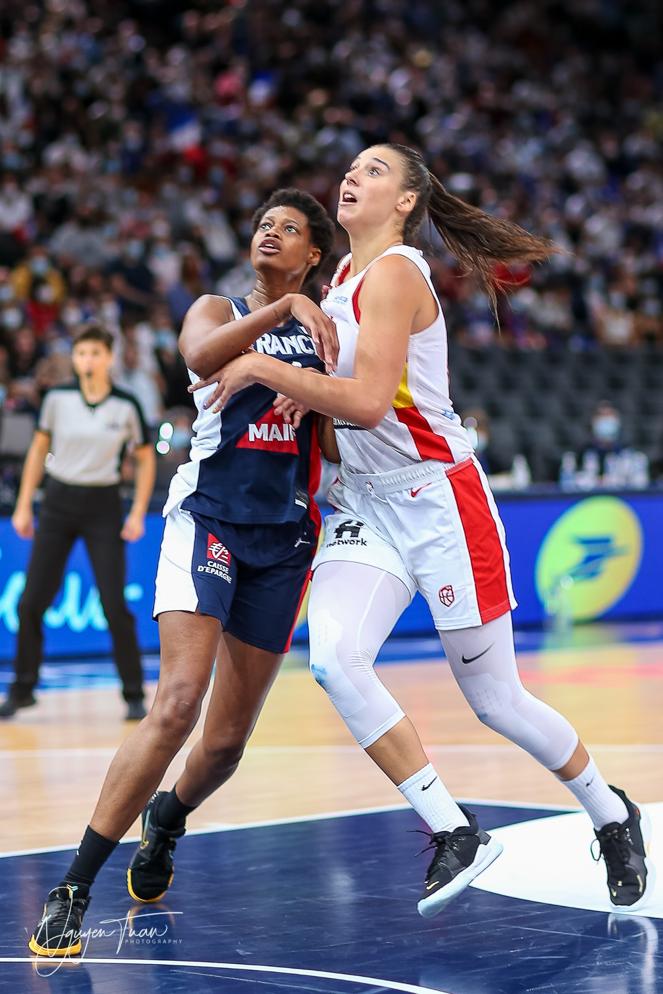 2021   France vs Espagne 1282